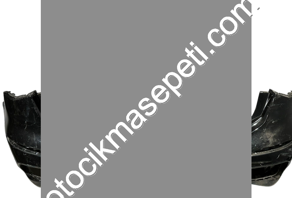 AUDI A3 2020-2021-2022-2023 ARKA TAMPON SOKME ORJ 8Y4807511F