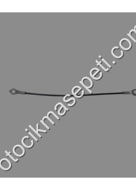 Volkswagen Amarok Bagaj Destek Teli 56 Cm Bagaj Halatı 20232025