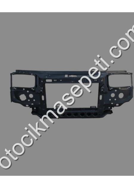 Skoda Felicia Ön Panel Komple Eagle Body 19992001