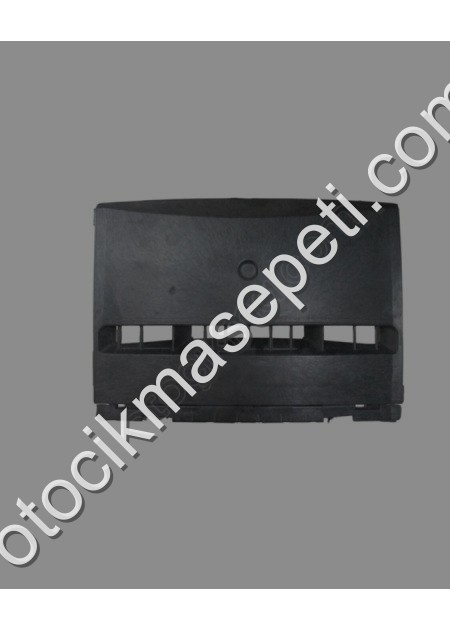 Renault Megane 2 Ön Göğüs Cam Havalandırma Izgarası Orta 2003200