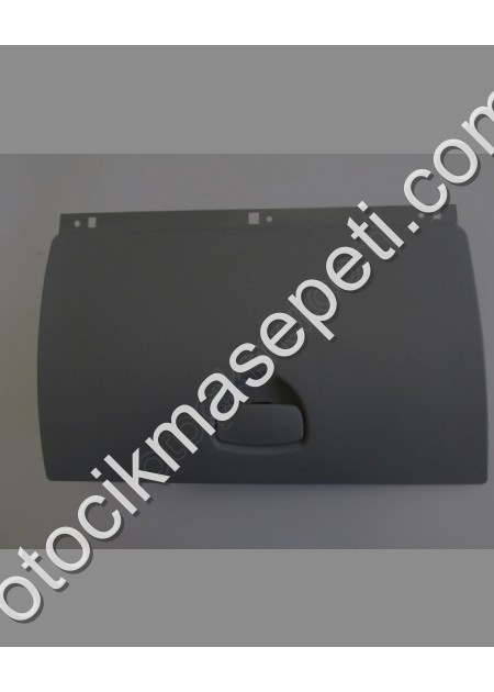 Renault Symbol Thalia Sd Torpido Kapaği Açik Gri 20092012