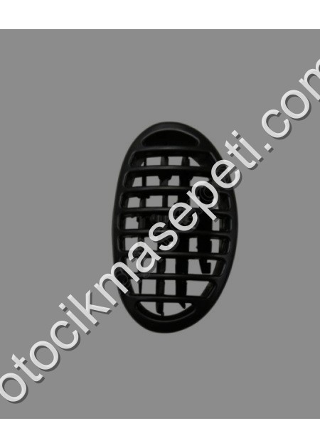 Renault Megane 1 Ön Gögüs Yan Üfleme Petegi Sol Difizör 19992002