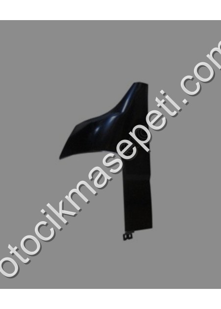 Kia Bongo Kamyonet Ön Köşe Paneli Sol Tw 20022004