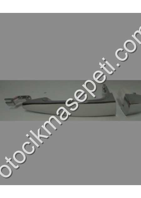 Bmw 3 Seri E90 Arka Kapı Dış Açma Kolu Sağ Nikelajlı Tyg 2005200