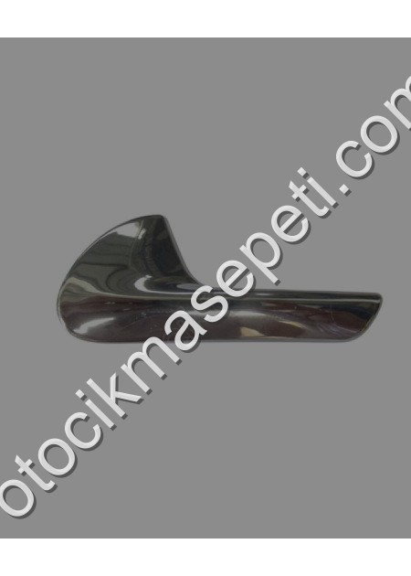 Volkswagen Tiguan Ön Kapi İç Açma Kolu Elceği Kulbu Sol Nikelaj