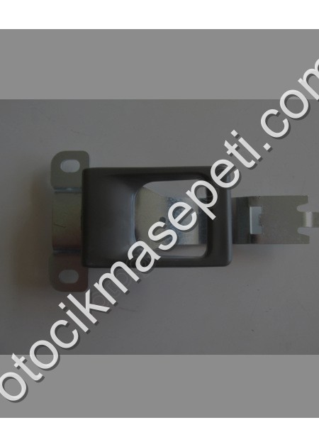 Mitsubishi Canter Fe449 Ön Kapi İç Açma Kolu Sağ/Sol Koyu Kahve H