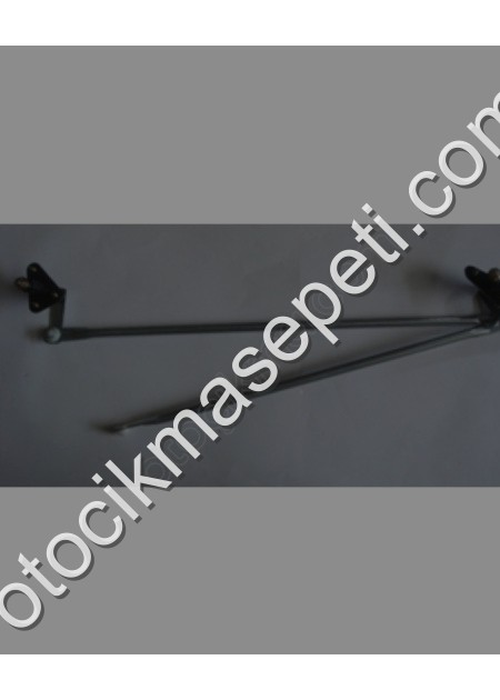 Mitsubishi L200 Pick Up Silgi Manevra Kolu Magnum 19992006