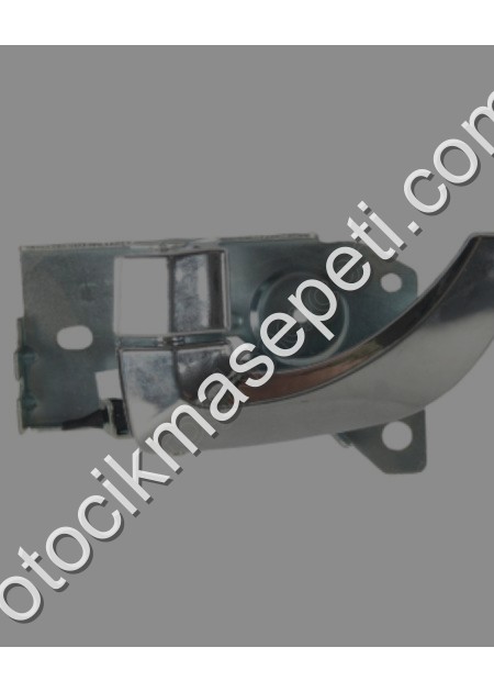 Kia Sorento Ön Kapi Iç Açma Kolu Sol Nikelajli 20022006