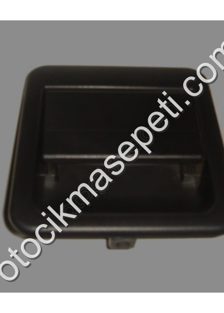 Fiat Ducato Uyumlu Ön Kapı Dış Açma Kolu Sağ/Sol Aynı Adet Pütürl