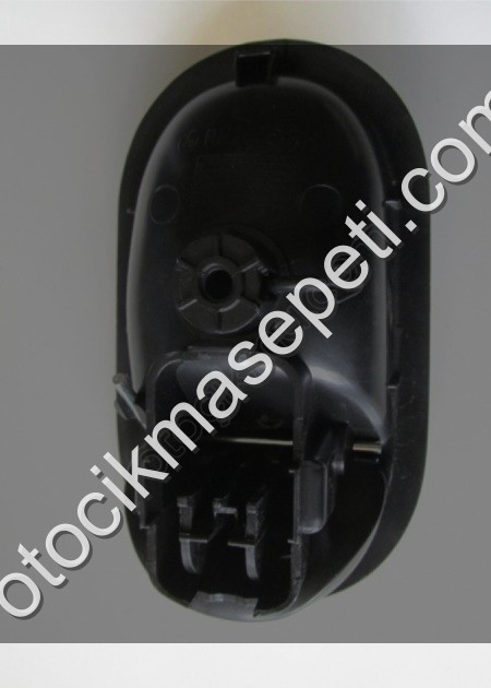 Mercedes Citan W415 Ön Kapı İç Açma Kolu Sağ Siyah Elceği Siyah 2