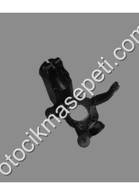 Volkswagen Jetta 6 Ön Aks Taşıyıcı Sol 4 Delikli 20142018