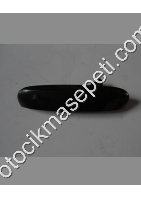 Mitsubishi Colt Uyumlu Ön Kapı Dış Açma Kolu Sol Siyah Hushan 200