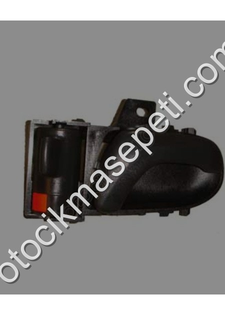 Suzuki Swift Sd/Hb Ön Kapı İç Açma Kolu Sol Siyah İçten Kilitleme