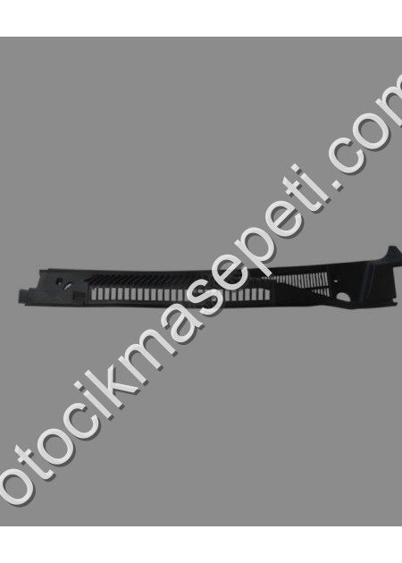 Ford Transit Connect Ön Cam Kenar Plastiği Sol Silgi Paneli 02 09