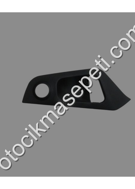 Seat Cordoba Ön Kapı İç Açma Kolu Çerçevesi Sağ Manuel Aynalar İç