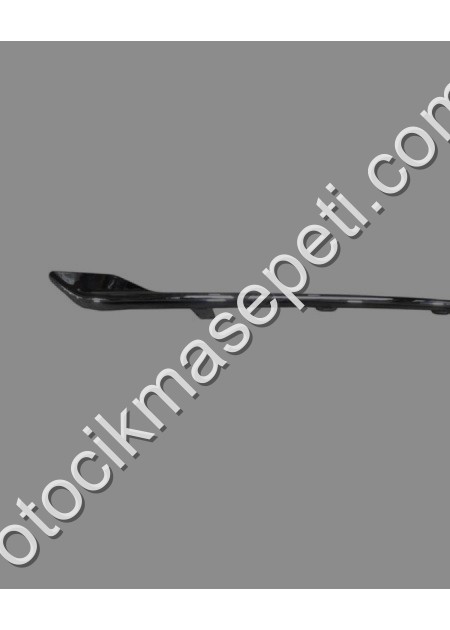 Opel Astra K Hb Ön Panjur Nikelajı Sağ Tw 20202021