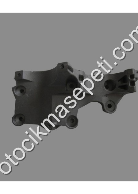 Skoda Superb Klima Kompresör Bağlanti Ayaği Alüminyum 20092012