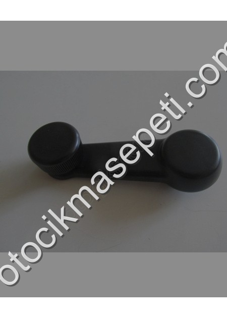 Toyota Corolla Ae111 Ön/Arka Cam Açma Kolu Sağ/Sol Ayni Adet Frez