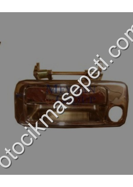 Toyota Cressida Ön Kapi Diş Açma Kolu Sol Nikelajli 19892092