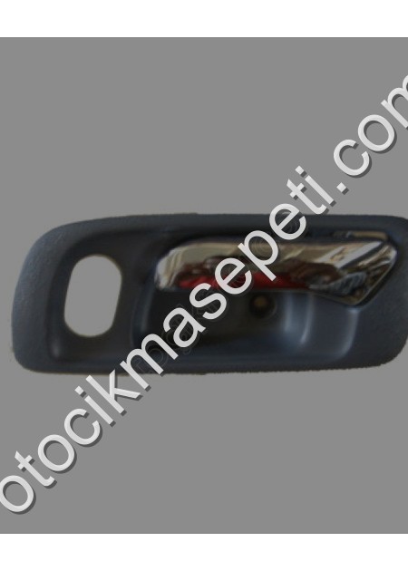 Honda Accord Ön Kapi İç Açma Kolu Sol Mavi Hushan 19992000