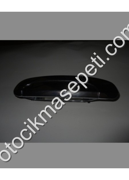 Hyundai Getz Arka Kapi Diş Açma Kolu Sol Nikelajli Hushan 20032