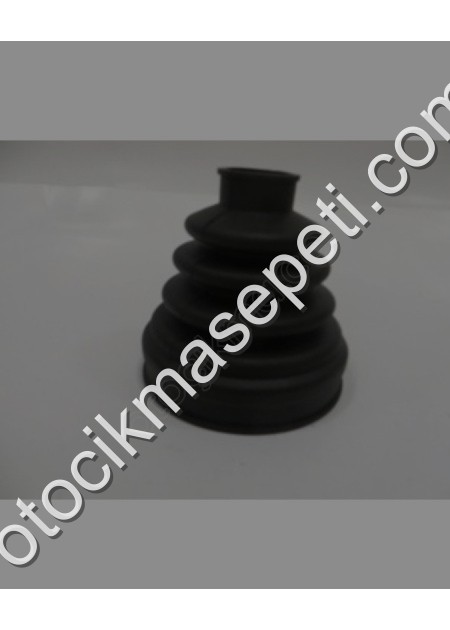 Hyundai Excel İç Aks Körüğü Yağ Ve Kelepçeli 19902091