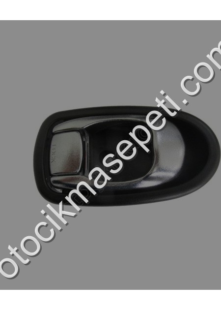 Hyundai Elantra Ön Kapi İç Açma Kolu Sol Nikelajli 19952097
