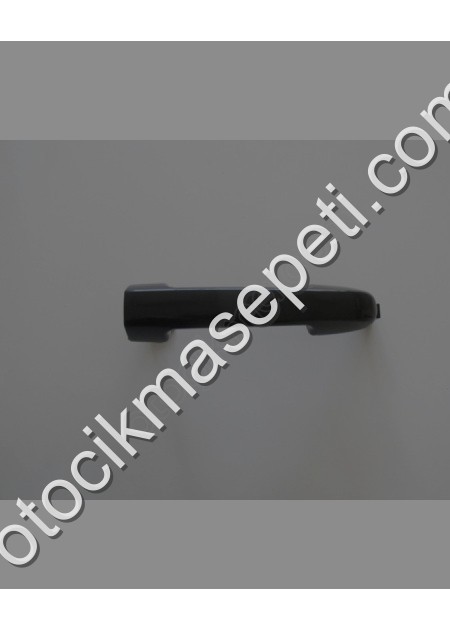 Hyundai I20 Ön/Arka Kapi Diş Açma Kolu Sağ/Sol Adet Siyah 20092