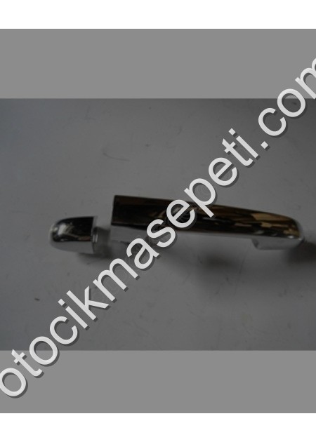 Hyundai I30 Ön Kapi Diş Açma Kolu Sol Nikelajli Hushan 20072012