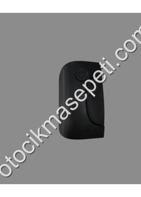 Renault Kangoo Arka Bagaj Kapağı Açma Kolu Anahtar Deliksiz Çift