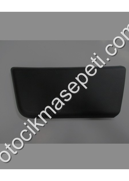 Citroen Jumper Ön Kapi Bandi Sol Klipsli 20142024