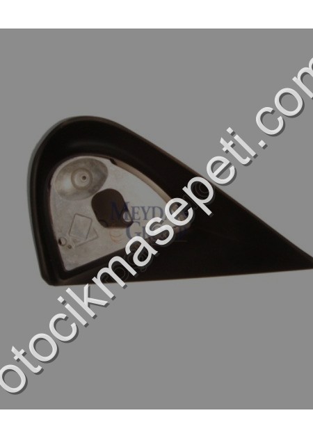 Mercedes Ml Class W163 Kapi Ayna Muskasi Sol 20022005