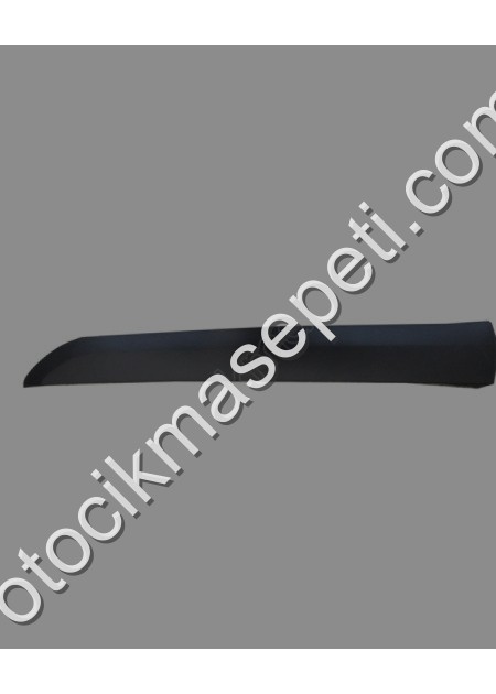 Renault Express Ön Kapi Bandi Sol Siyah 20212024