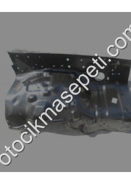 Toyota Hilux Pick Up Ln106 İç Podye Saci Sol Tyg 19892097