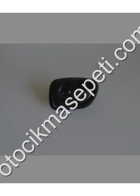 Hyundai Atos Ön Kapi İç Açma Kolu Sol Siyah 19982003