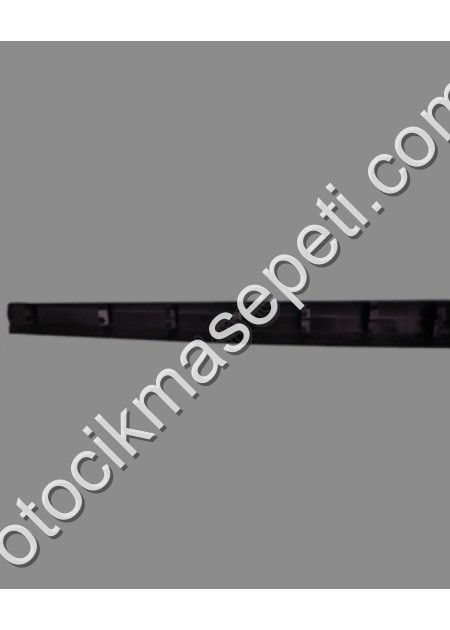 Renault Fluence Ön Kapi Bandi Sol Klipsli Serisi 09 16