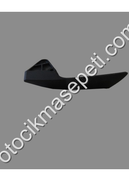 Fiat Linea Classic Ön Kapı İç Açma Kolu Elceği Sol Siyah 2006201