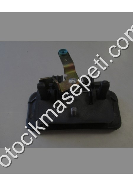Ford Transit V184 Ön Kapı Dış Açma Kolu Sağ Uyumlu 20022006