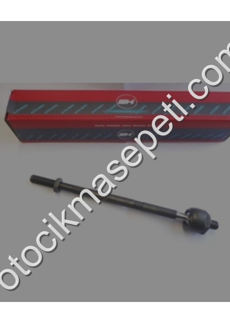 Fiat Siena Rot Mili/Kolu Sağ/Sol Aynı Adet Manuel Sh 19972002