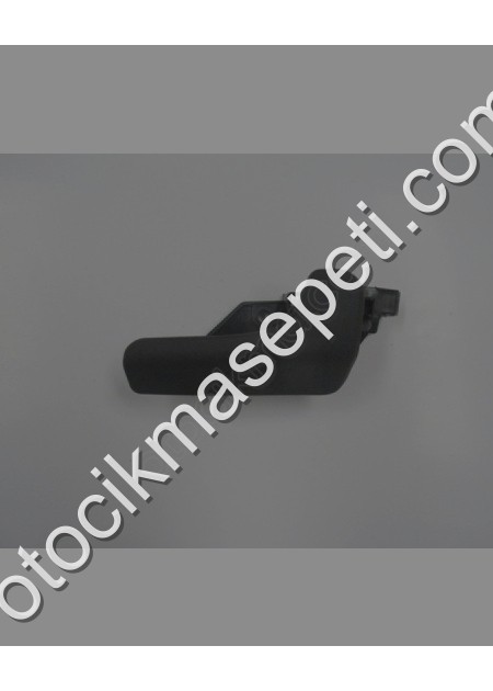 Fiat Ducato Uyumlu Ön Kapı İç Açma Kolu Sağ Gri Hushan 20142024