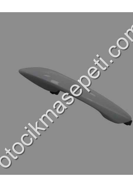 Hyundai Bayon Arka Kapı Dış Açma Kolu Sol Beyaz 20212025