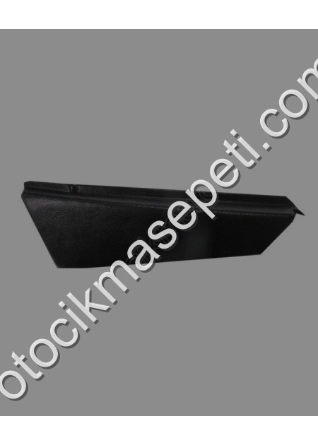 Opel Vectra A Arka Kapı Kol Dayama Plastiği Sol Fiber 19882095
