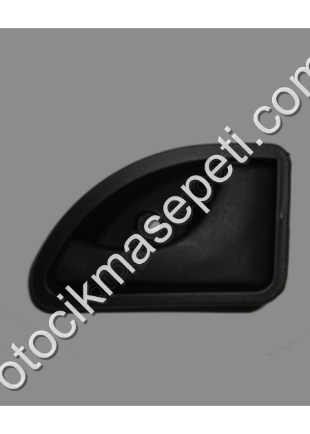 Renault Twingo Ön Kapı İç Açma Kolu Sağ Siyah 20012002