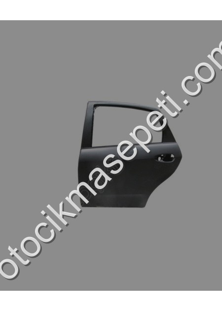 Fiat Linea Classic Arka Kapı Komple Sol Tw 20062015