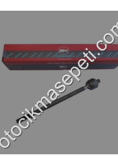 Fiat Palio Rot Mili/Kolu Sağ/Sol Aynı Adet Manuel Sh 20052013