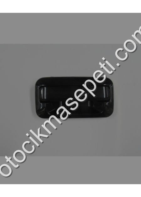 Mitsubishi L200 Pick Up Ön Kapı Dış Açma Kolu Sol Siyah Tw 19902