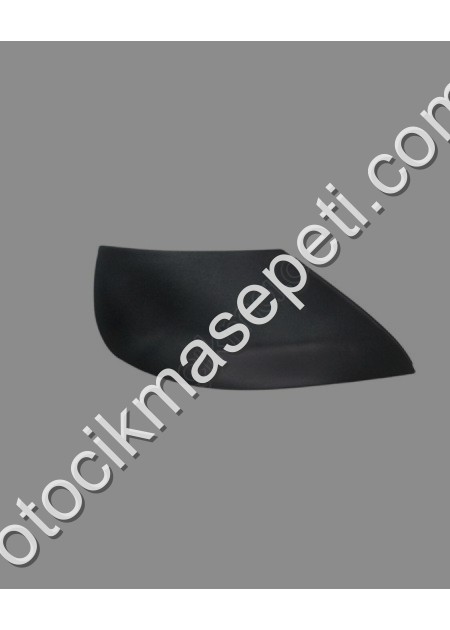 Hyundai Bayon Kapi Ayna Muskasi Sol Çamurluk Üst Üçgen Plastiği