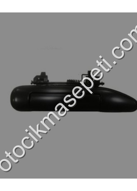 Nissan Primera P11 Ön Kapi Diş Açma Kolu Sağ Siyah Tw 19972099