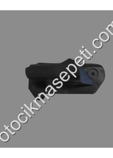 Opel Astra F Sd/Hb Ön Kapi İç Açma Kolu Sağ Siyah 19922094