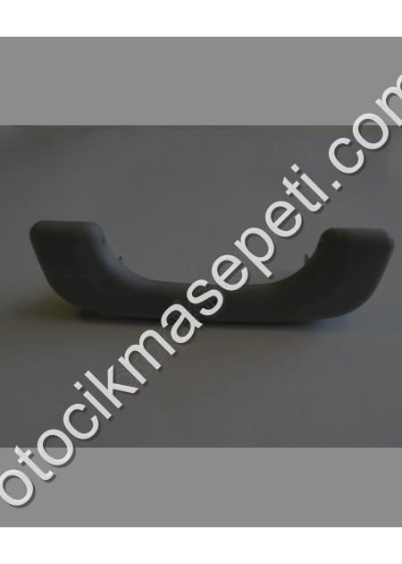 Renault Megane 2 Ön/Arka Tavan El Tutamaği Gri 20032009